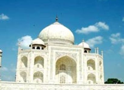 Taj Mahal Tour With Khajuraho