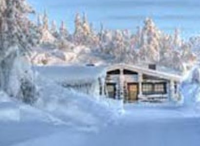 Amarnath Special Package- Helicoptor