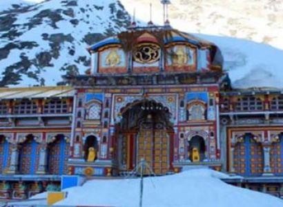 Badri Kedar Yatra Ex. Haridwar Package