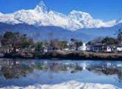 Gangtok And Lachung Standard Package