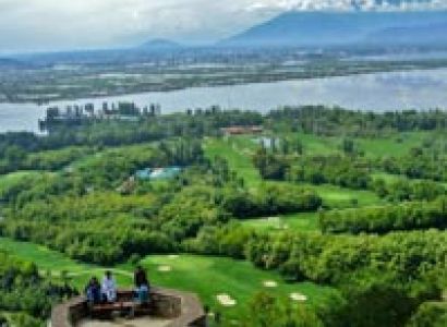 Incredible Kashmir Tour