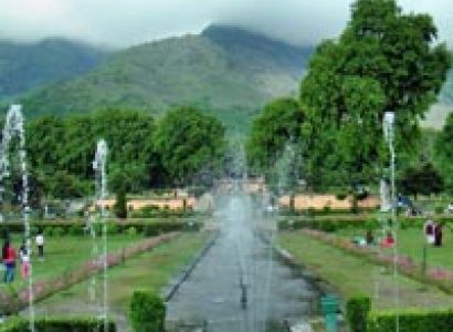 Beautiful Kashmir Tour