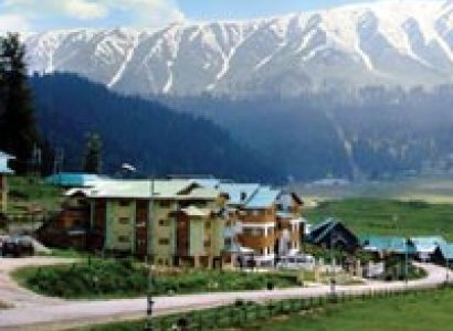 Marvellous Kashmir Tour