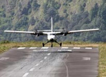 Everest Base Camp Trekking Tour