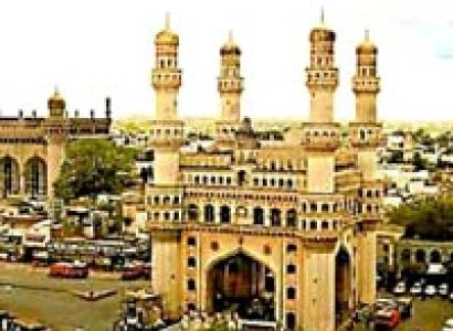 Hyderabad Students Educational Tour