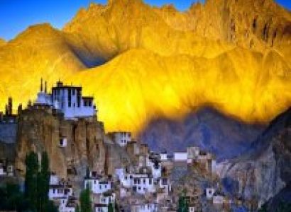 Mystic Ladakh Tour