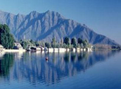 Kashmir Tour