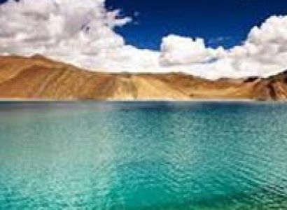 Incredible Ladakh Tour