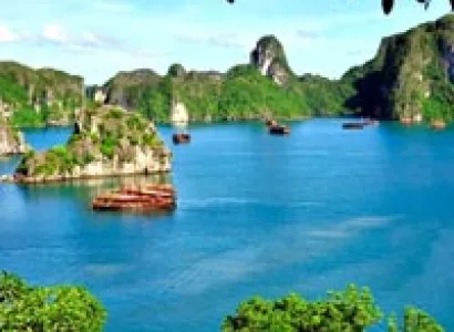 North Vietnam Tour 4 Days