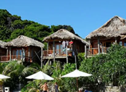 Halong Bay – Monkey Island Resort 3 Days