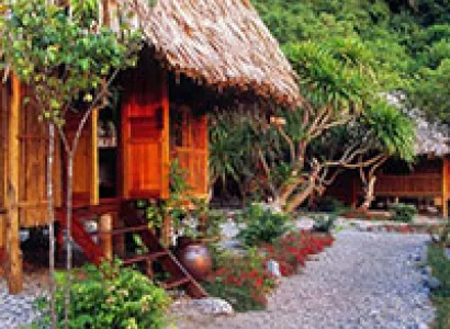 Halong Bay – Monkey Island Resort 3 Days