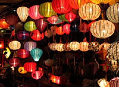 Hue - Hoi An - Da Nang - My Son 5 Days