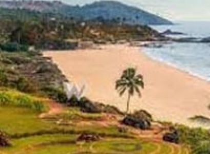 Delightful Goa Vacation Package
