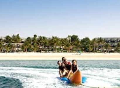 Dubai Sports Holiday Package