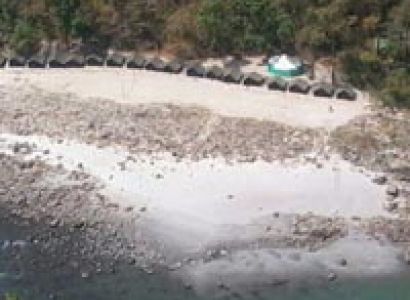 Rafting Camping Tour for Rishikesh