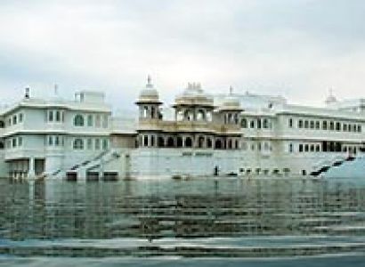 Royal Rajasthan Tour Package