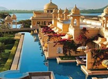 Rajasthan Heritage Tour Package