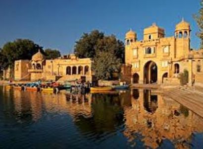 Royal Rajasthan Tour