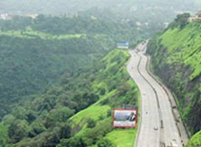 Lonavala - Khandala - Pune Tour