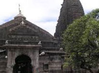 Shirdi - Jyotirlinga Maharashtra from Aurangabad Tour