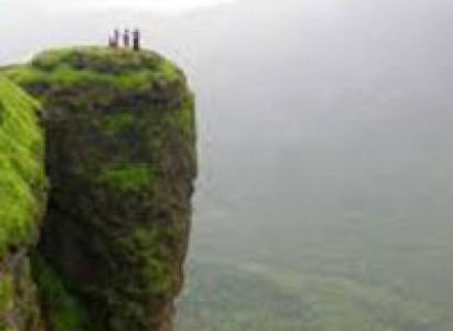 Mumbai - Mahabaleshwar - Shirdi Tour