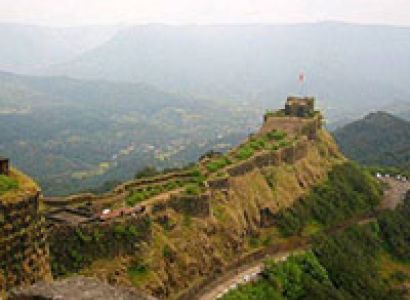 Mumbai - Mahabaleshwar - Aurangabad Package