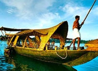 Kerala Tour