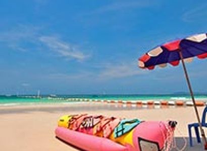 Amazing Thailand Tour