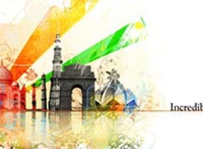 Golden Triangle Tour