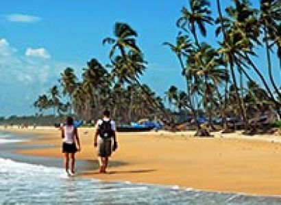 Goa Tour