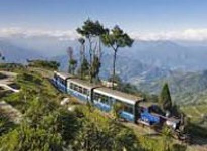 Beautiful Darjeeling Gangtok Tour