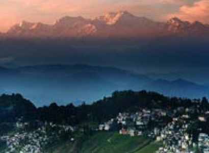 North East Delight with Lachung Tour