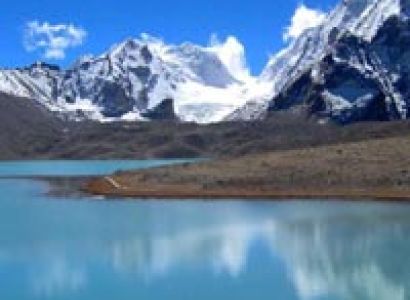 Short Escape to Gangtok Tour