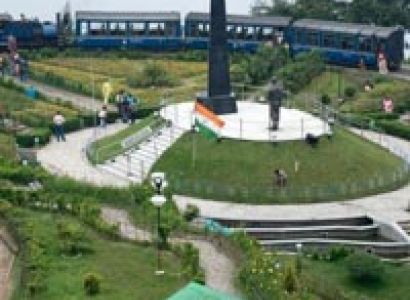 Mesmerizing Darjeeling Gangtok Tour