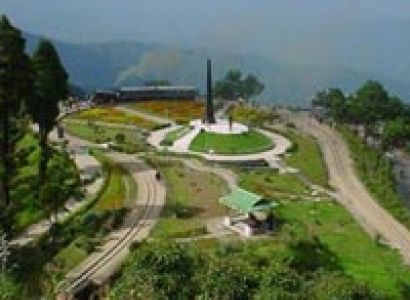Darjeeling - Kalimpong - Gangtok Tour