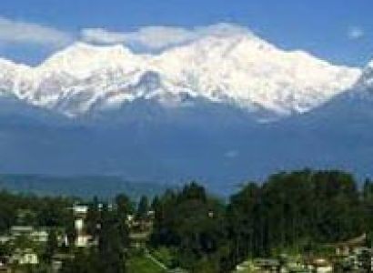 Hills of North East Tour Image