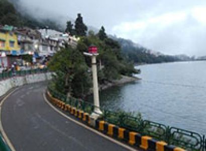 New Delhi - Nainital Tour
