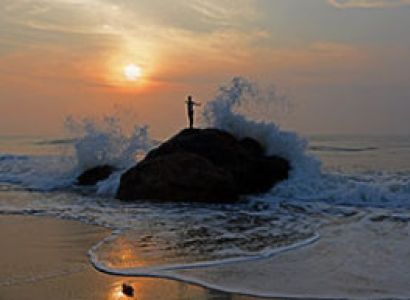 08 Nights & 09 Days Kerala Holiday Package Image