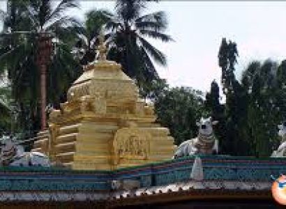 Hyderabad – Srisailam – Hyderabad Tour Package Image