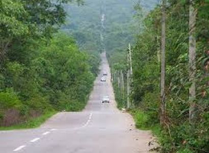 Hyderabad – Nagarjuna Sagar – Hyderabad Tour Image