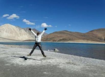 Leh with Kargil Tour