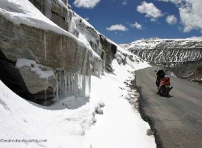 Leh Tour 10 Days