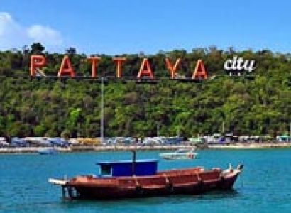 Pattaya Bangkok Tour
