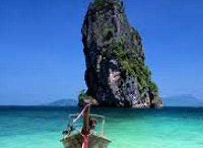 Phuket Krabi Tour
