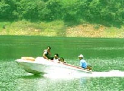 Abode Of The Cloud (Shillong - 3N) Tour