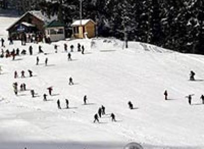 Wonderful Kashmir Tour