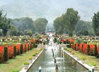 Bagh - e - Kashmir Tour