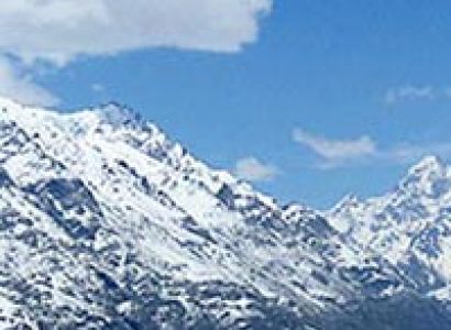 Charming Kashmir Tour