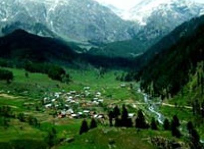 Finest Jammu Kashmir