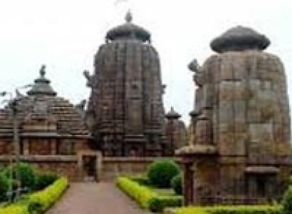 Wonders of Orissa - 06 Nights / 07 Days